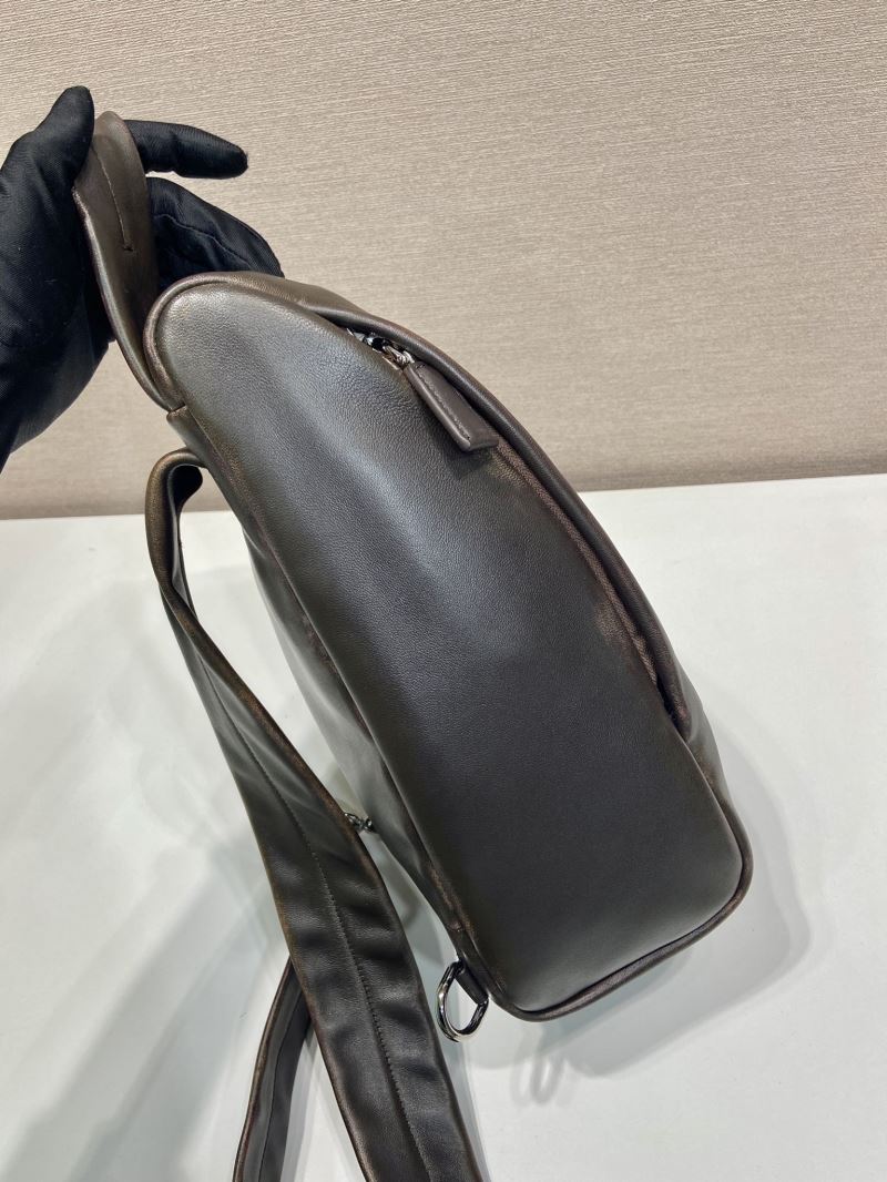 Pra*a waist chest packs